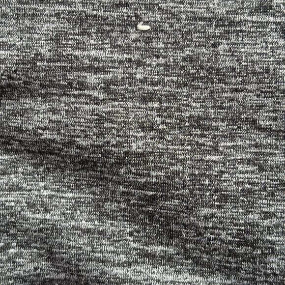 AERIE CHILL. PLAY. MOVE Leggings in a Heather Grey -Size Med Long - POCKETS NWOT - Picture 6 of 6